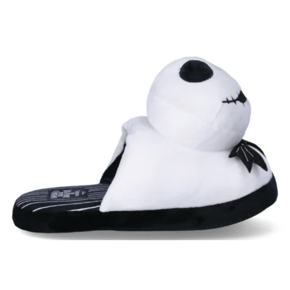 The Nightmare Before Christmas Women's Slip On Slipper NWT - Picture 2 of 6